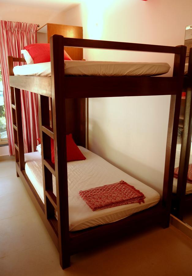 Bed & Breakfast Varandas De Canacona *