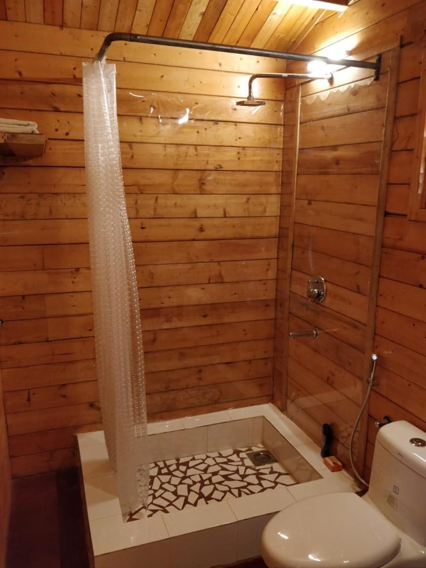 Varandas De Canacona Bed & Breakfast