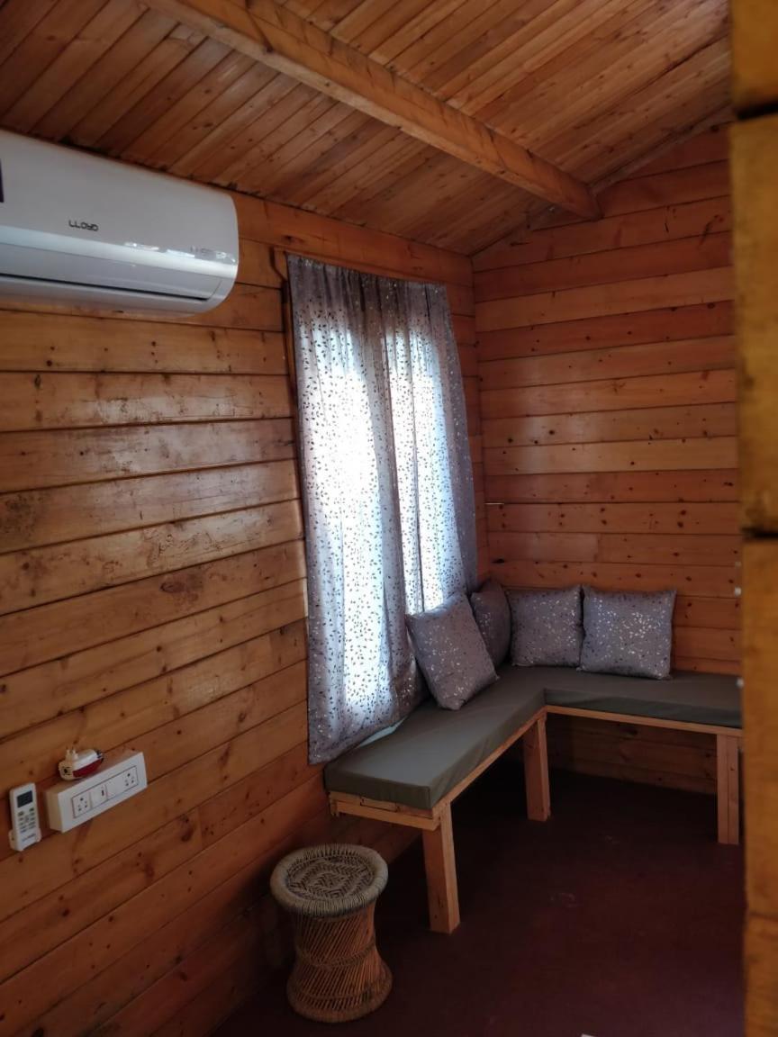 Varandas De Canacona Bed & Breakfast Patnem Beach